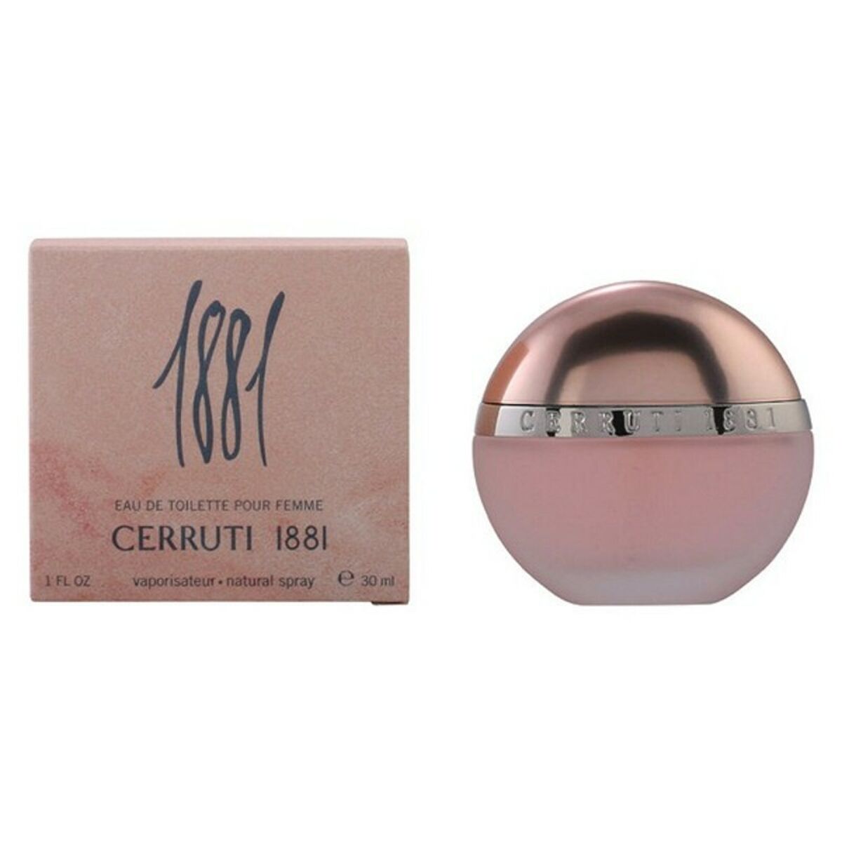 Дамски парфюм Cerruti EDT